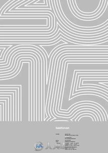 2016年度平面设计杰作赏析 视觉的革新与共鸣